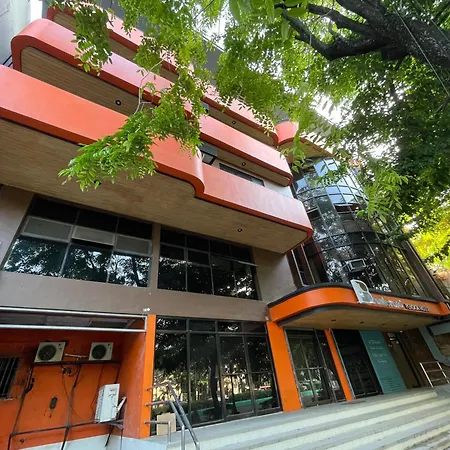 Boulevard Pension Hotel Cebu